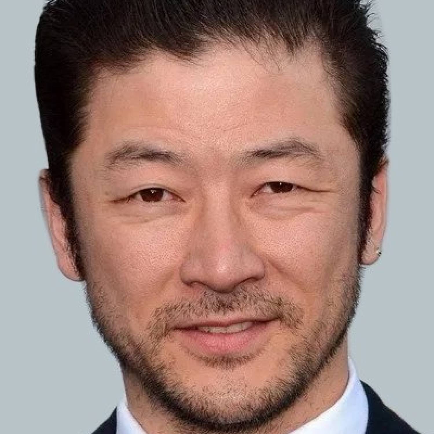 Tadanobu Asano photo