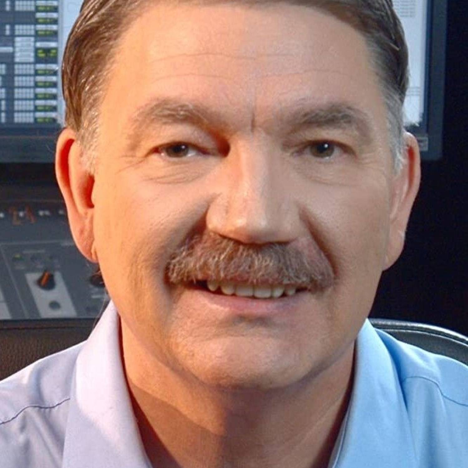 David Alan Barclay photo