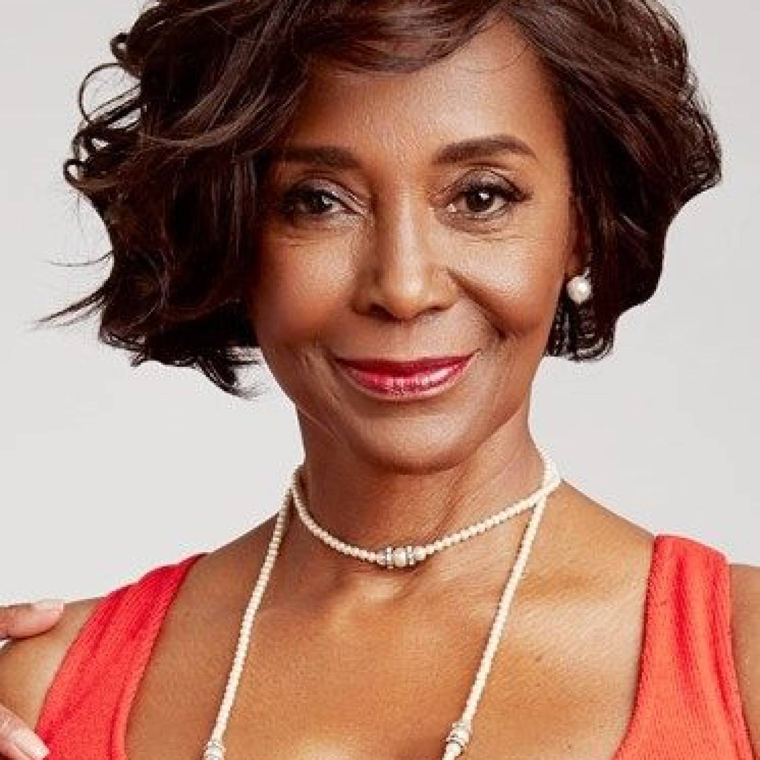 Margaret Avery photo