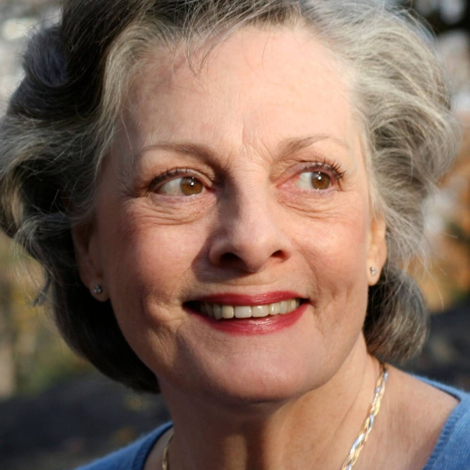 Dana Ivey photo