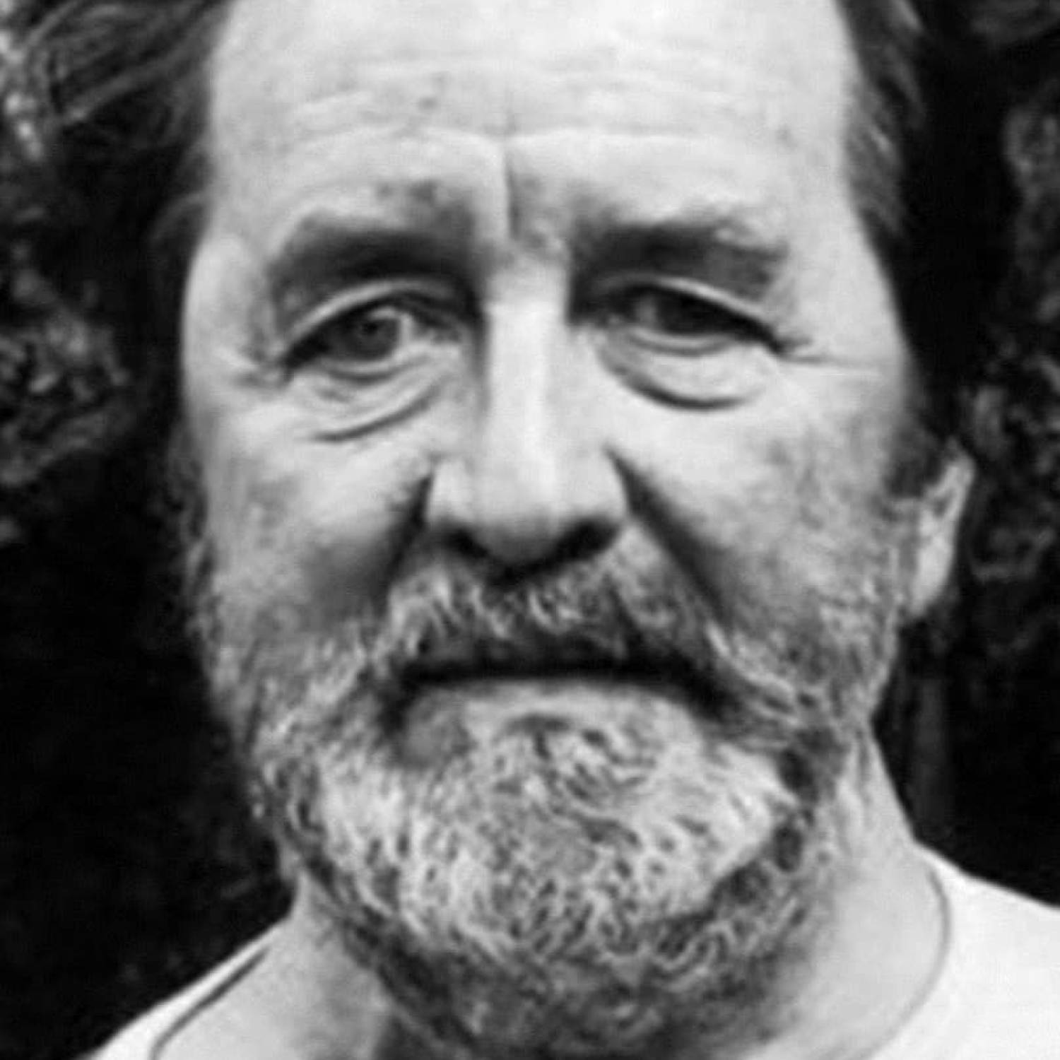 Robert Bolt photo