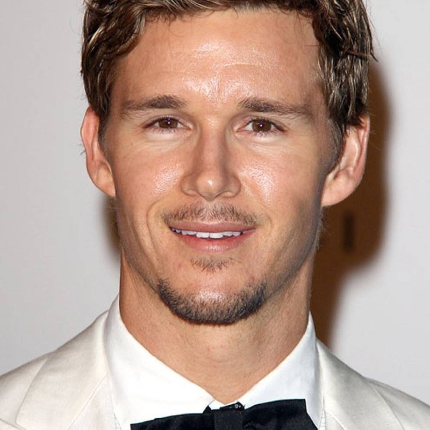 Ryan Kwanten photo