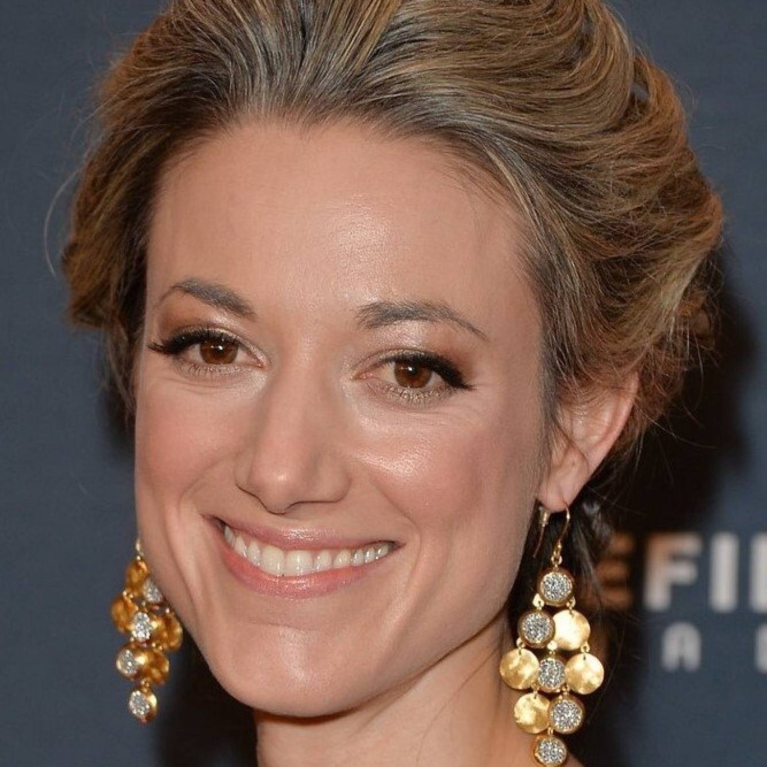Zoie Palmer photo