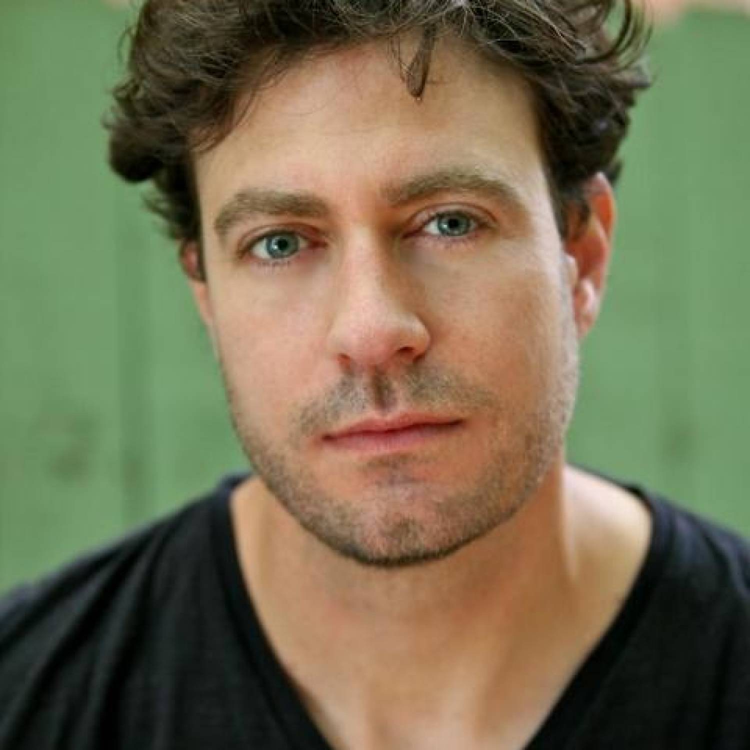 Zach Selwyn photo