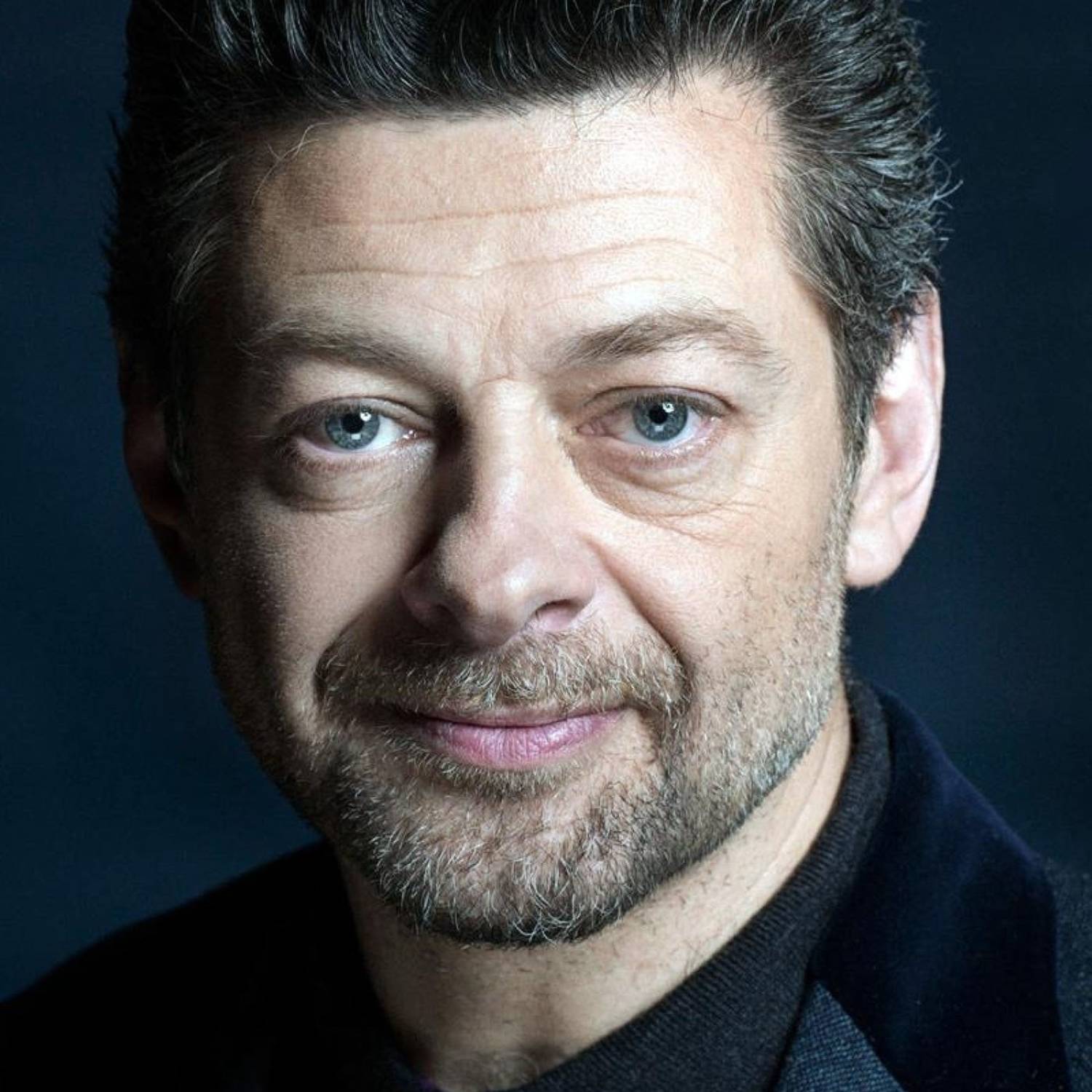 Andy Serkis photo
