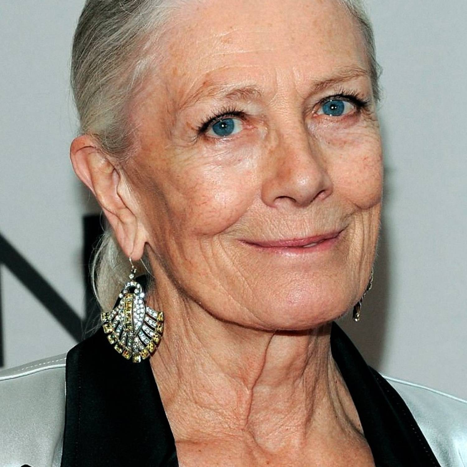Vanessa Redgrave photo