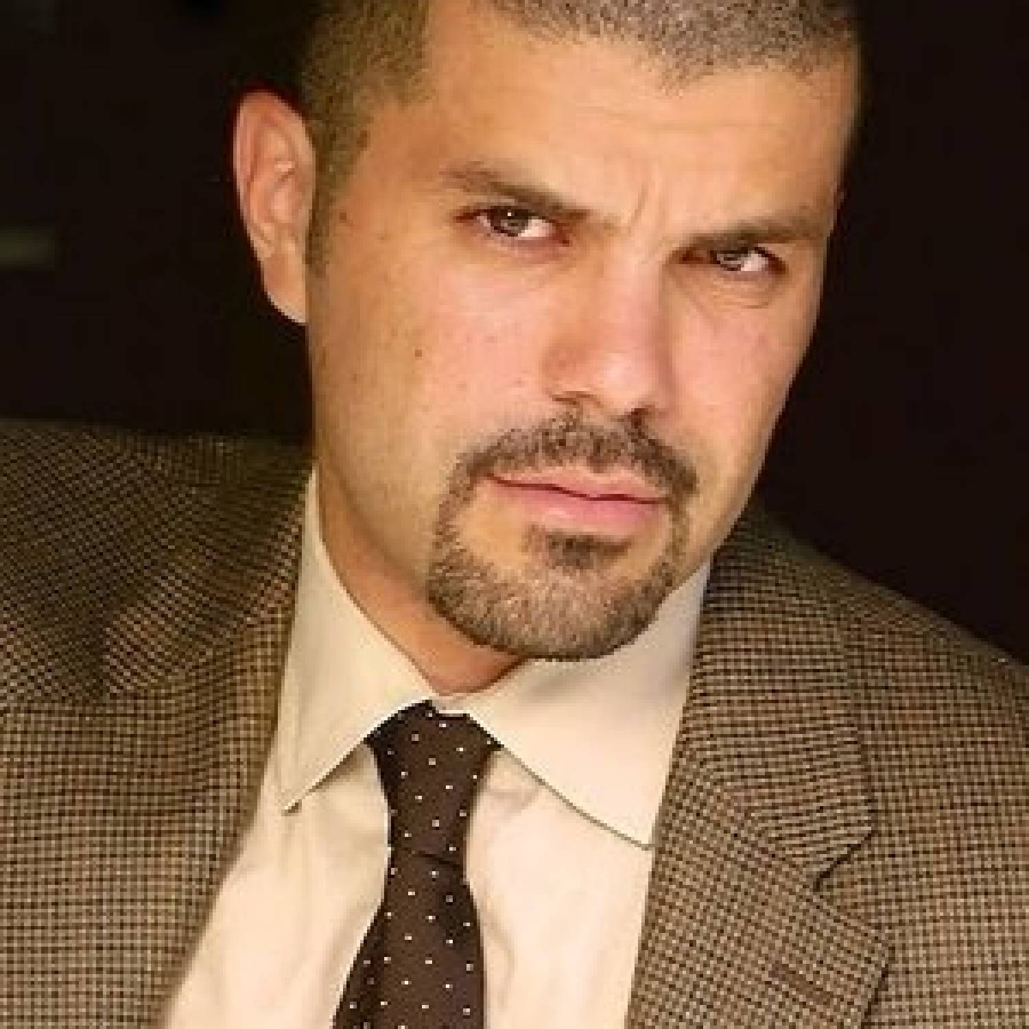 Herman Chavez photo