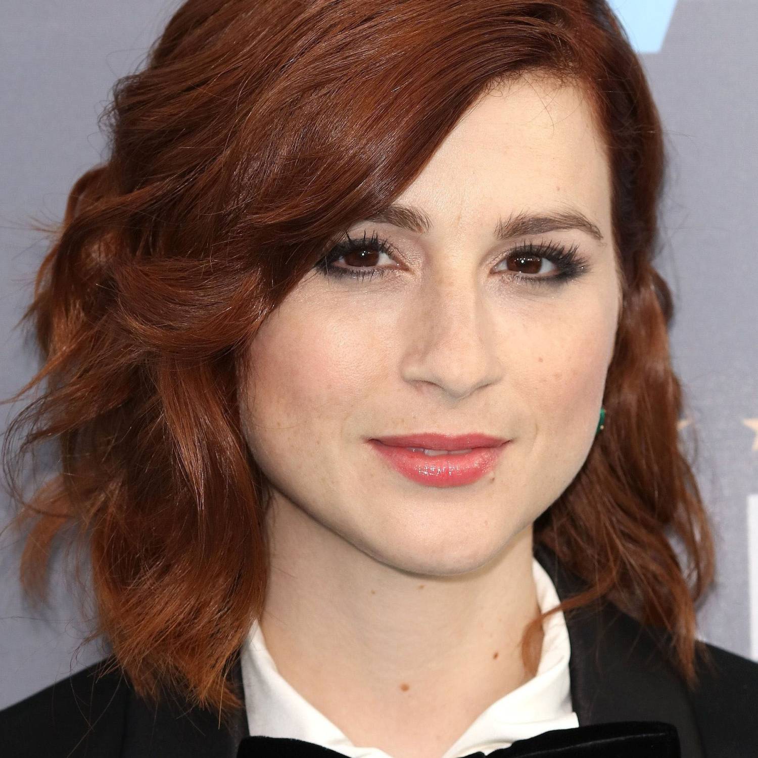 Aya Cash photo
