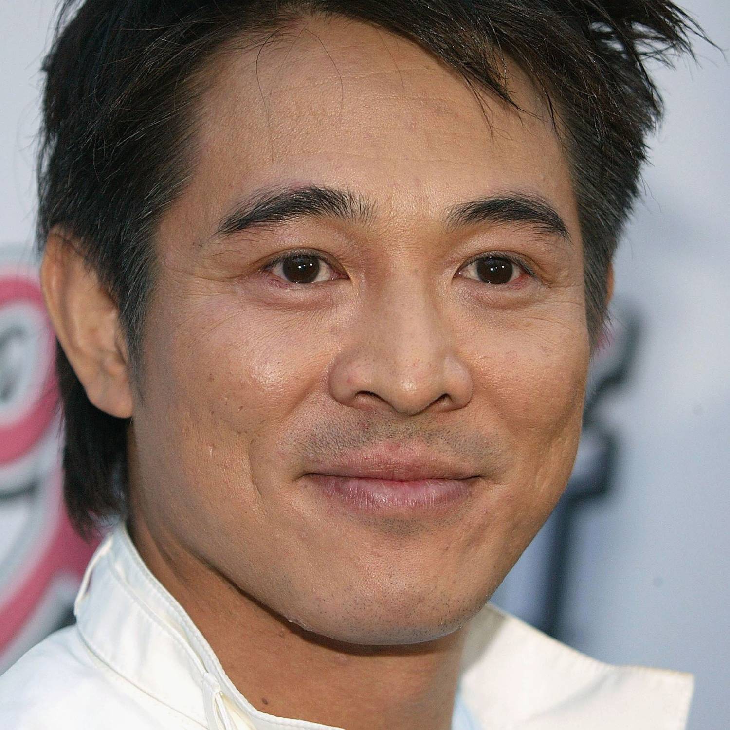 Jet Li photo