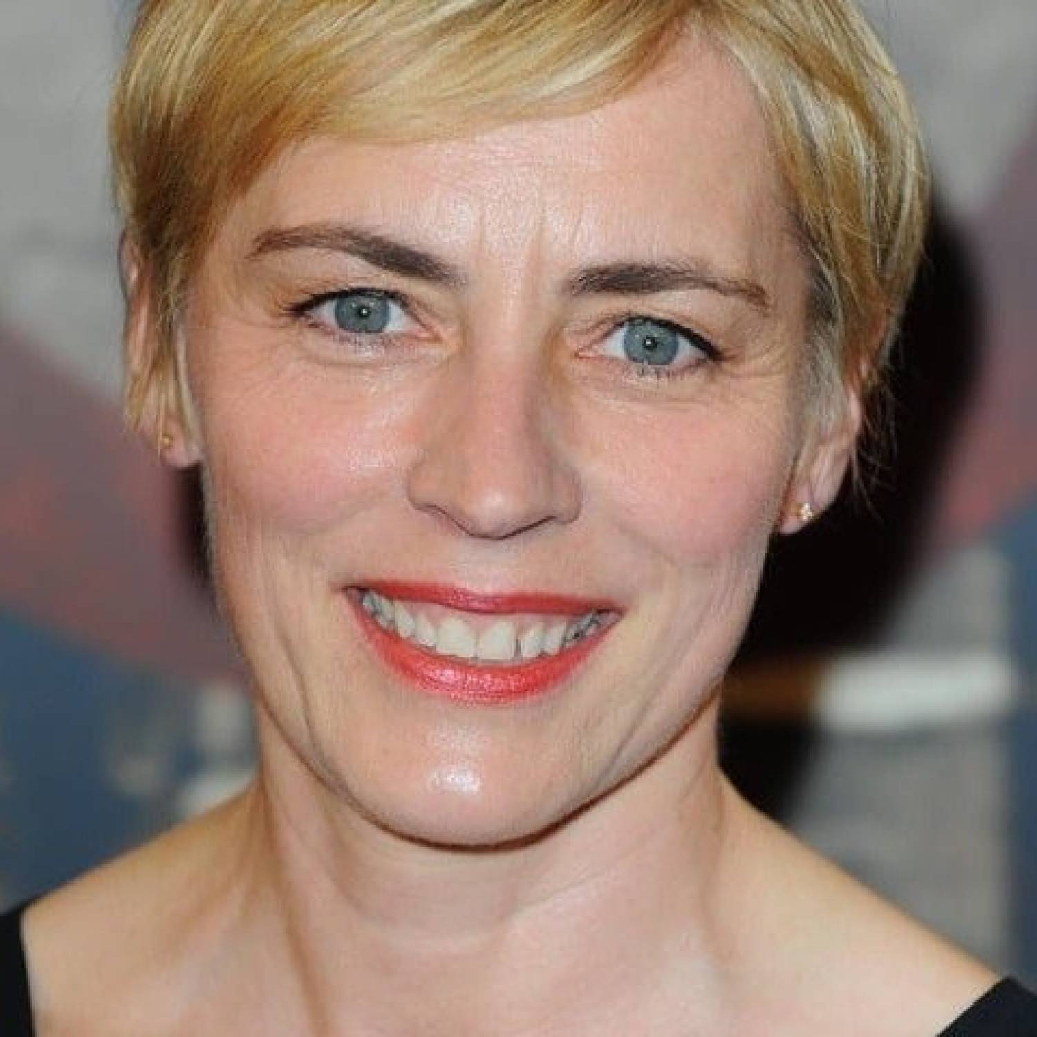 Saskia Reeves photo