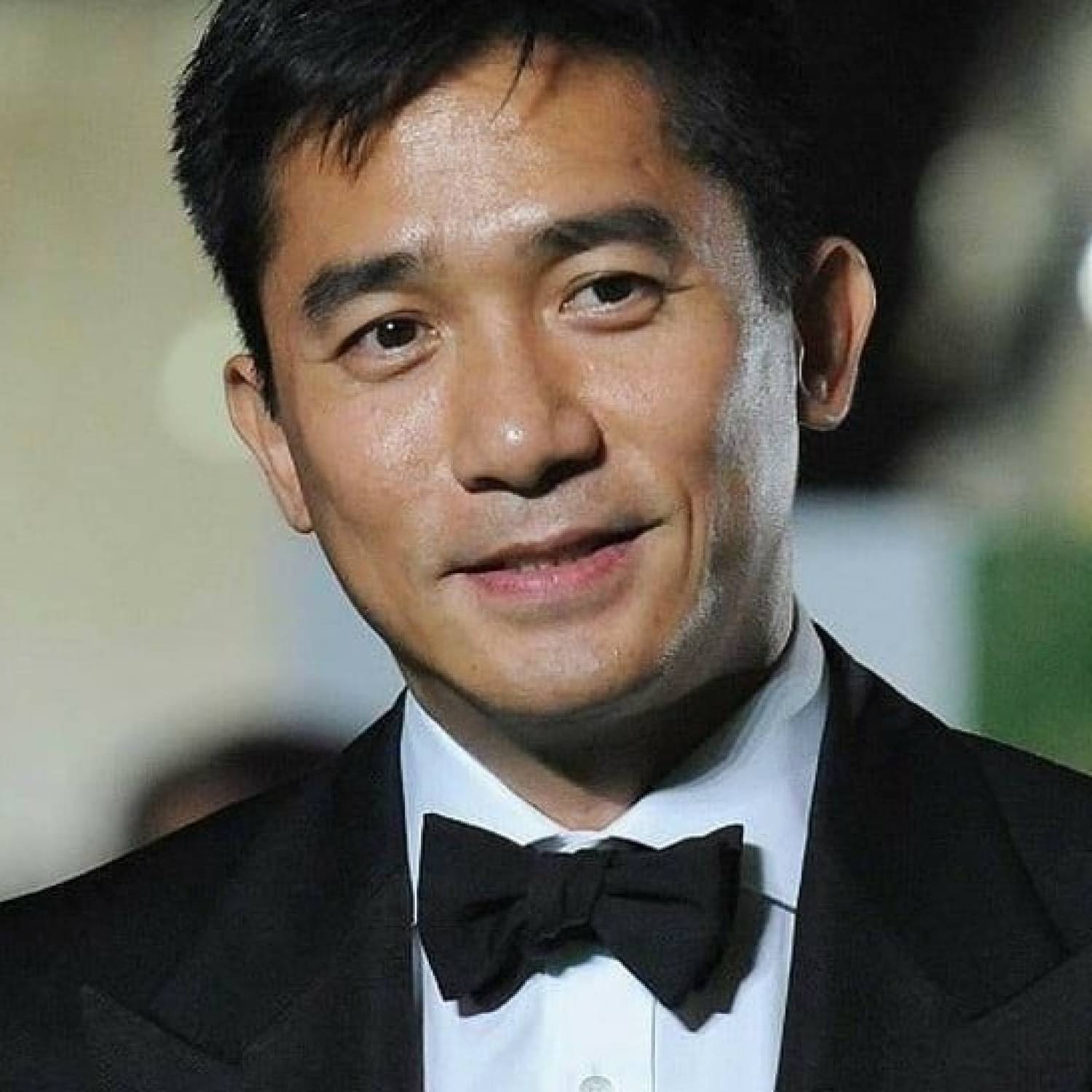 Tony Chiu Wai Leung photo