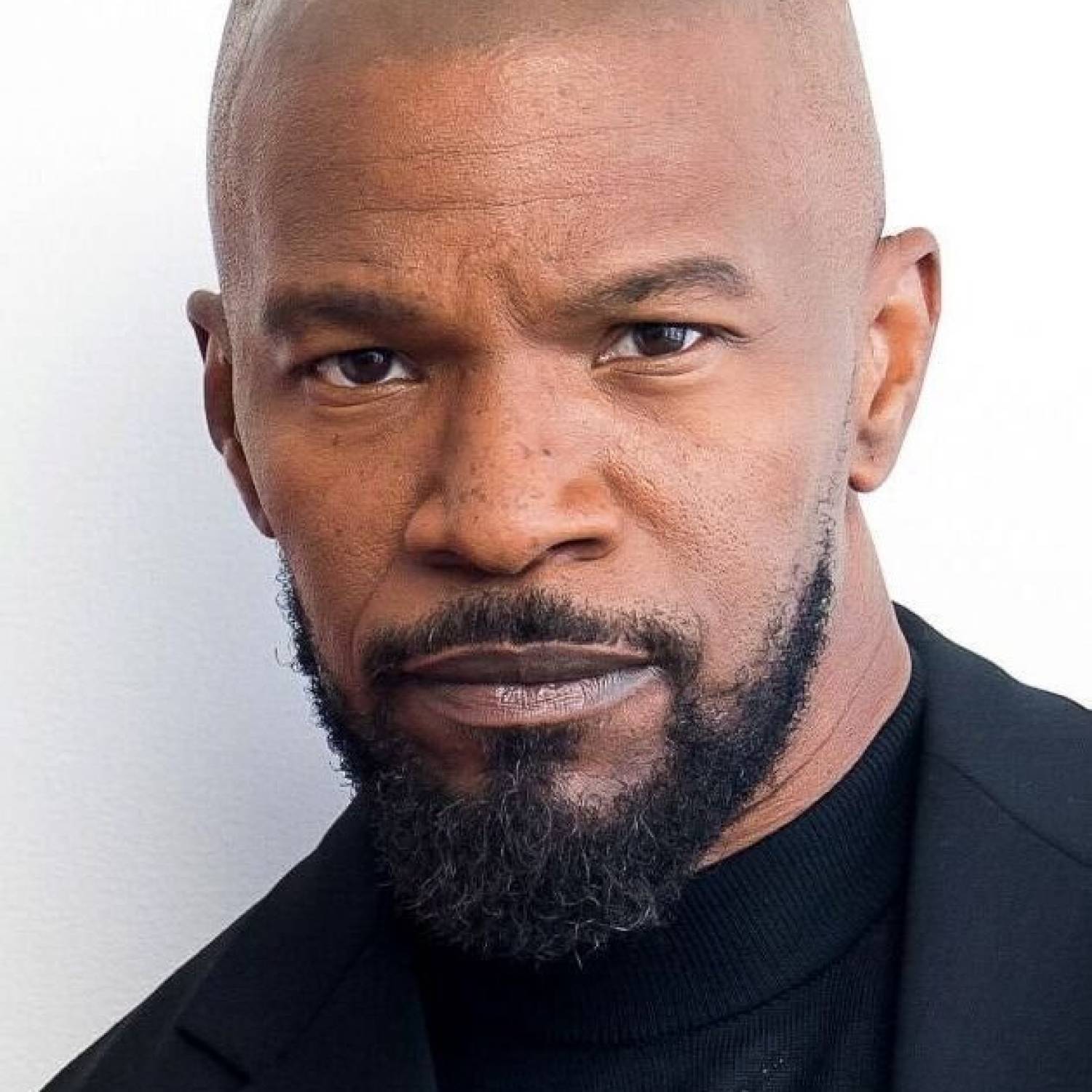 Jamie Foxx photo