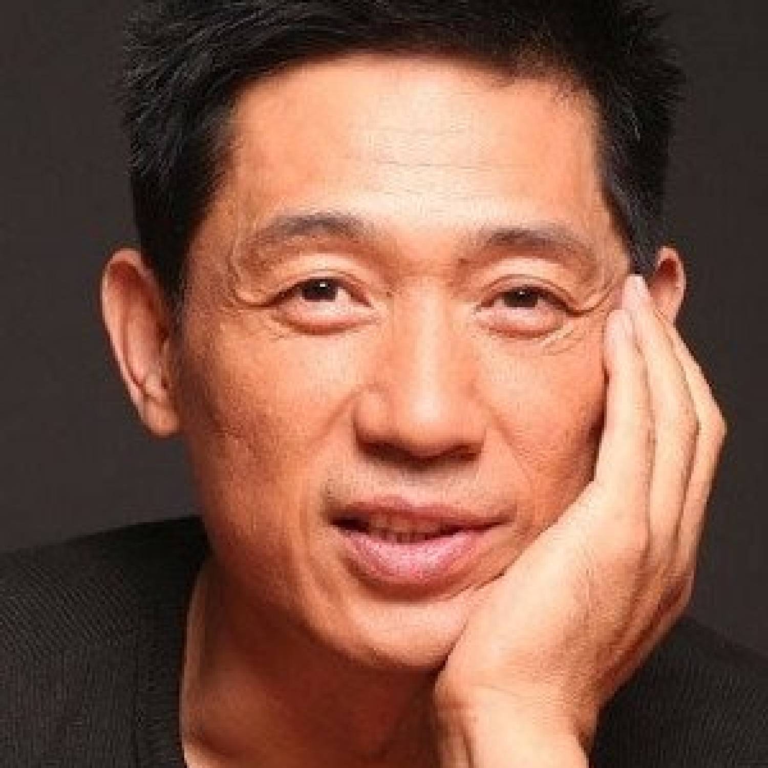 Shi Liang photo