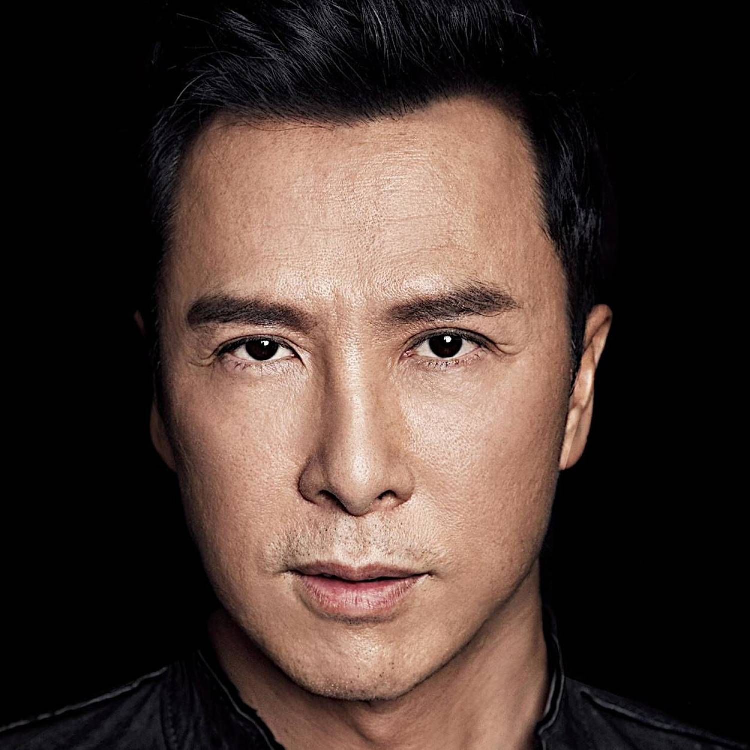Donnie Yen photo