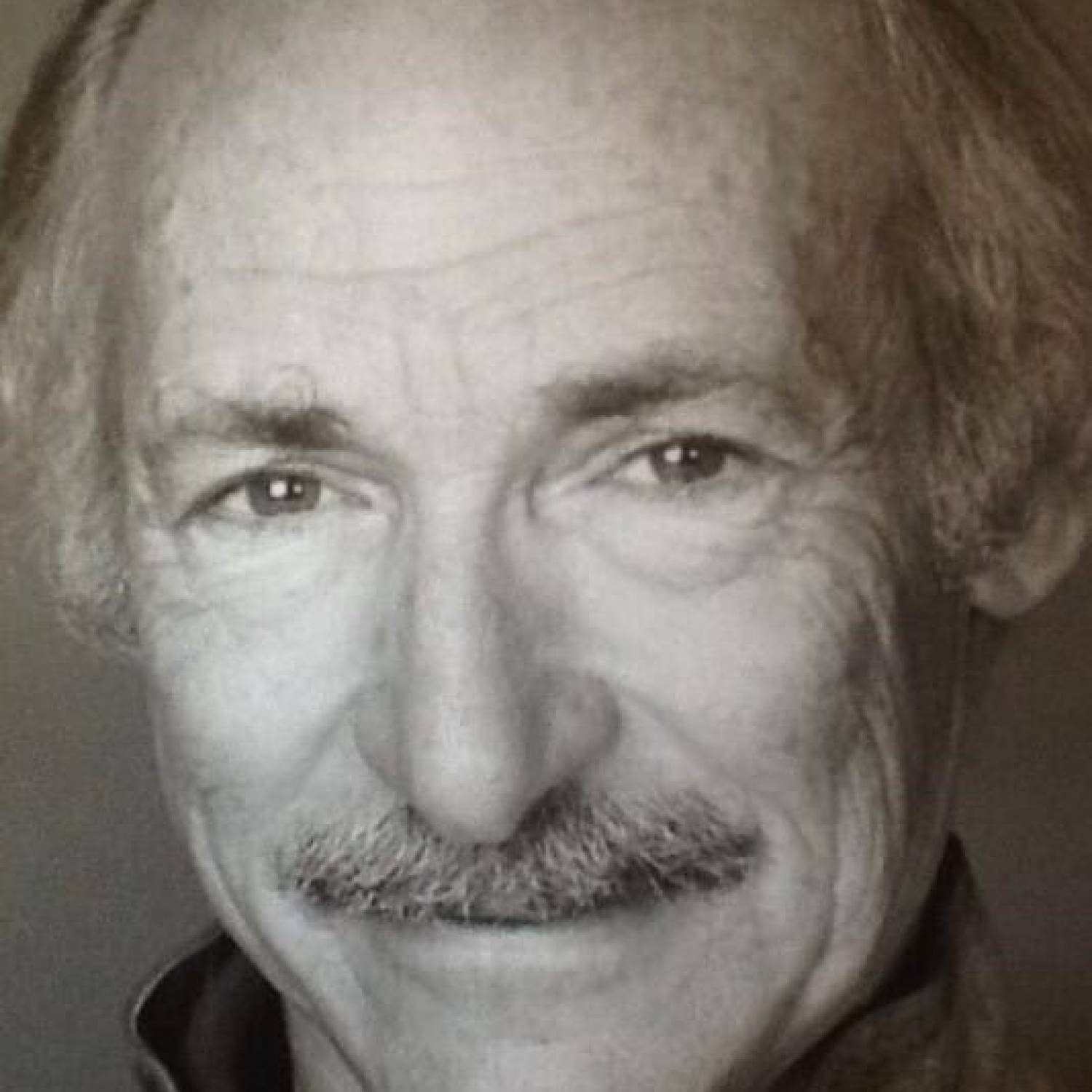 Jack Axelrod photo