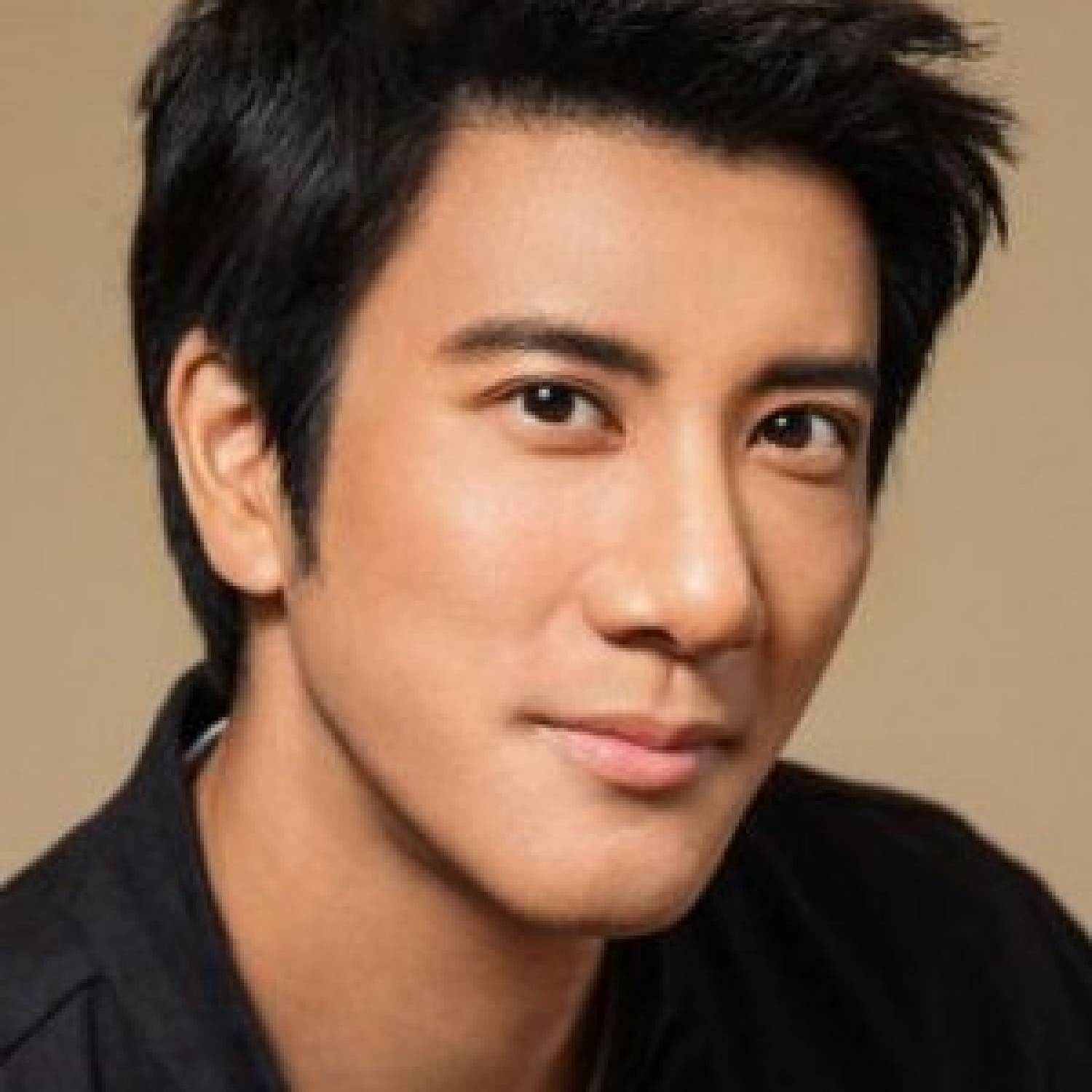 Leehom Wang photo