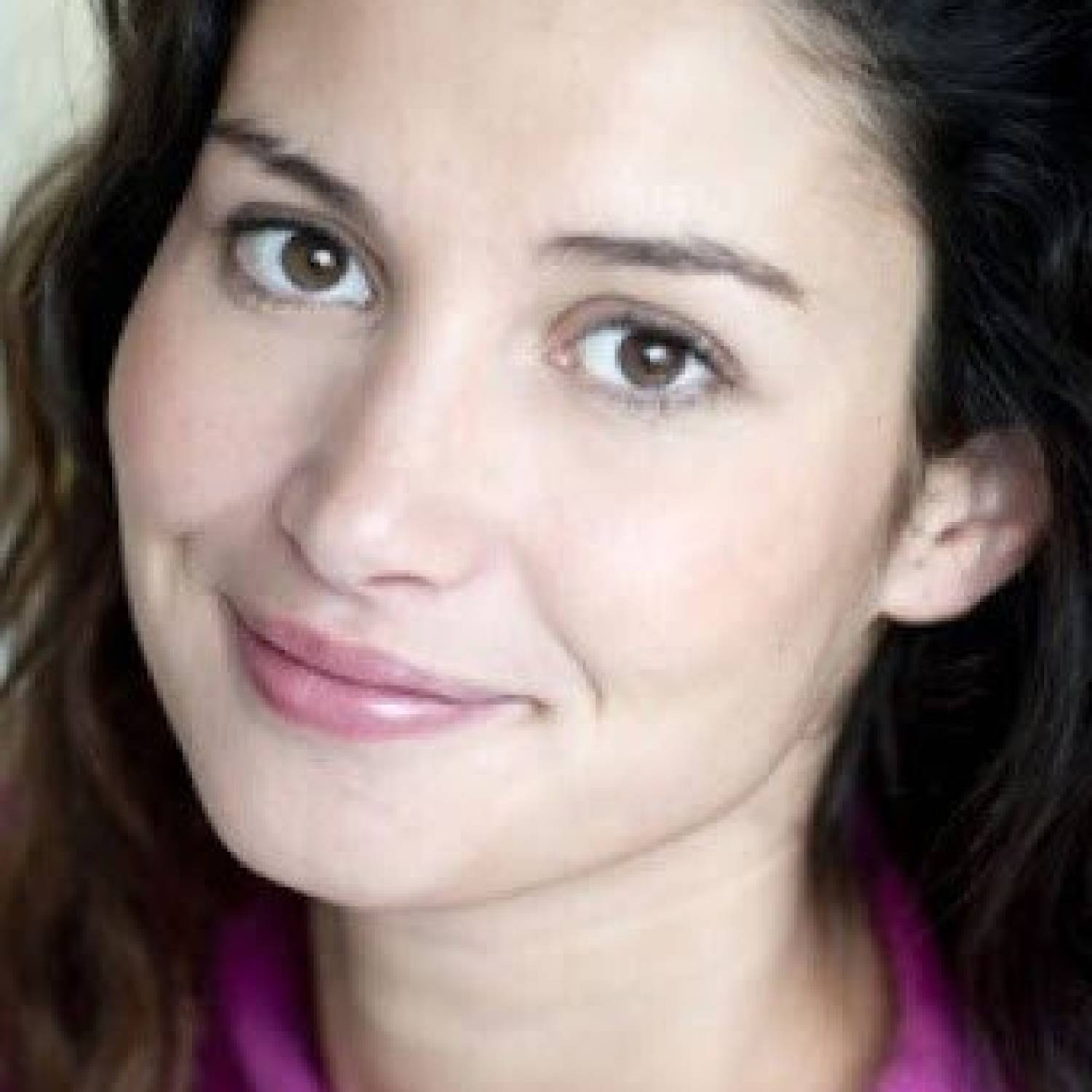 Blandine Bury photo