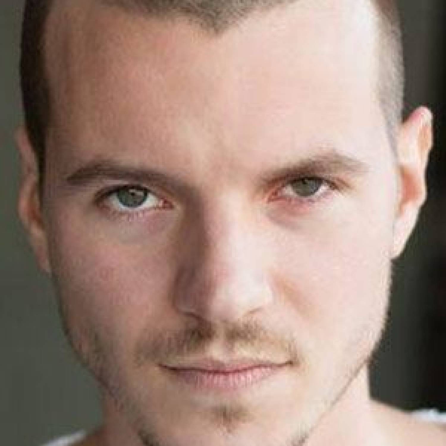 Nathan Keyes photo