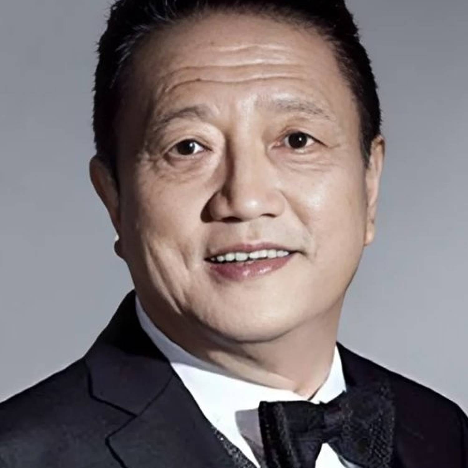 Yan Qin photo
