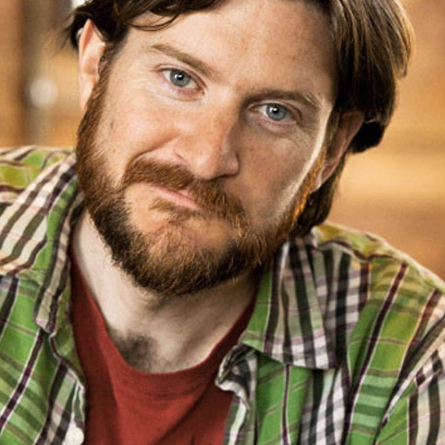 Brian Allen photo