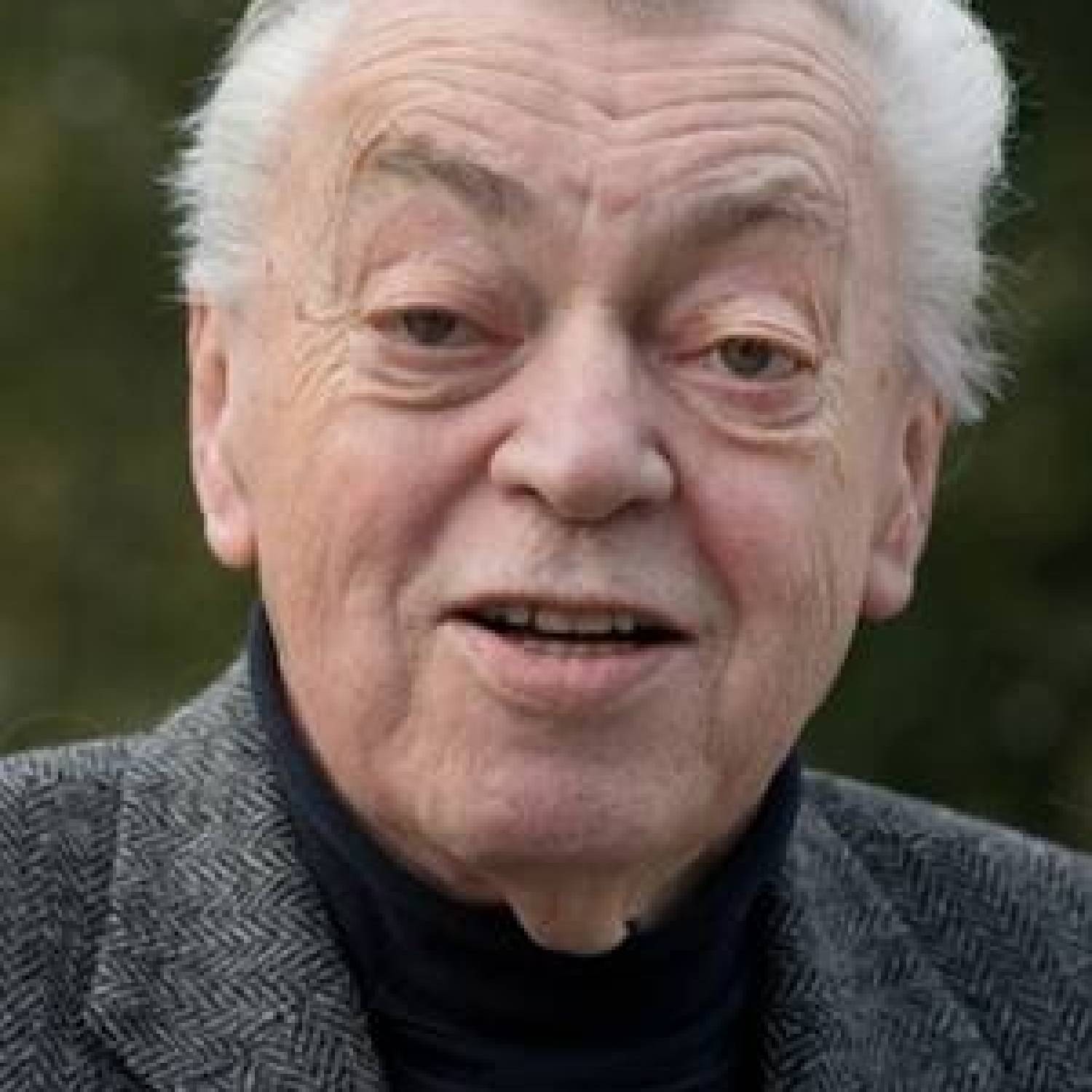 Klaus Ofczarek photo
