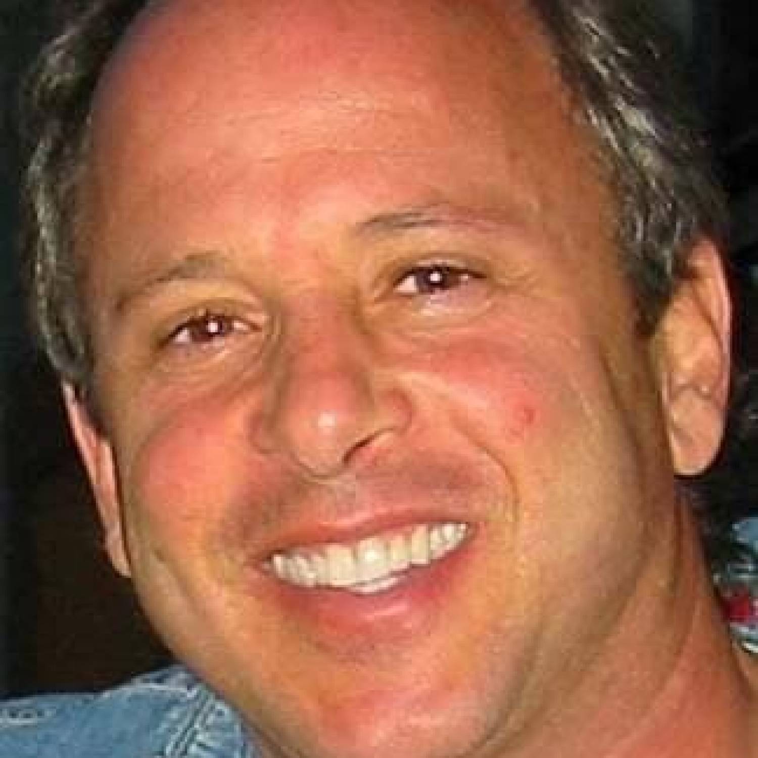 Joel Kramer photo