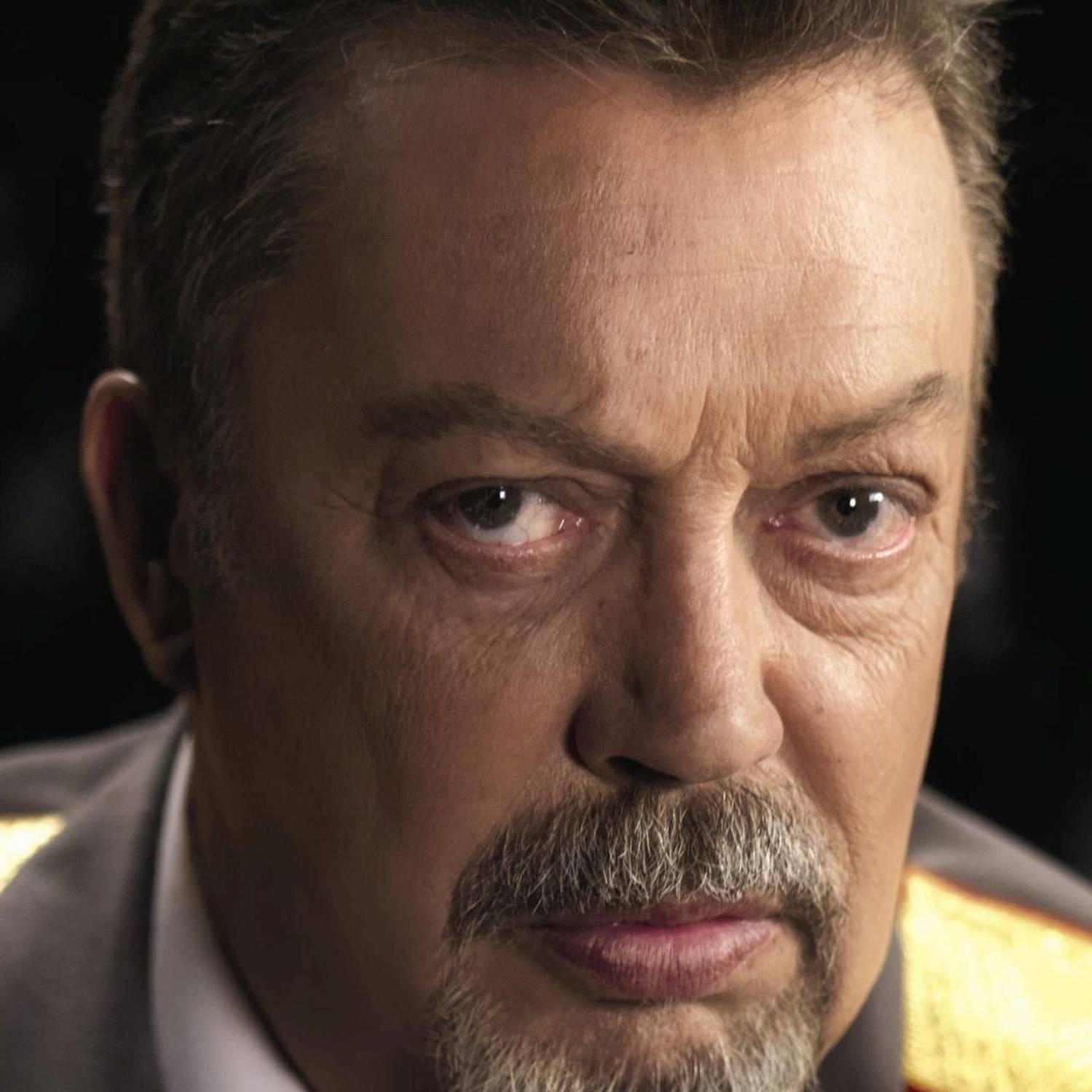 Tim Curry photo