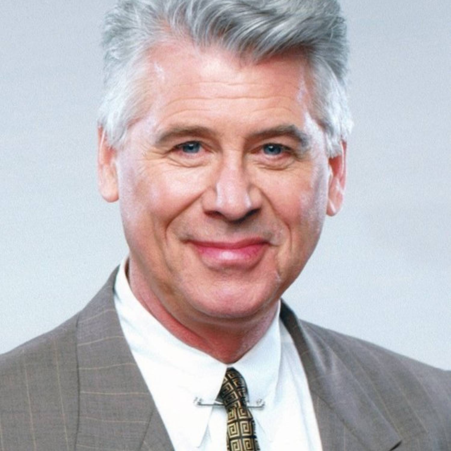 Barry Bostwick photo