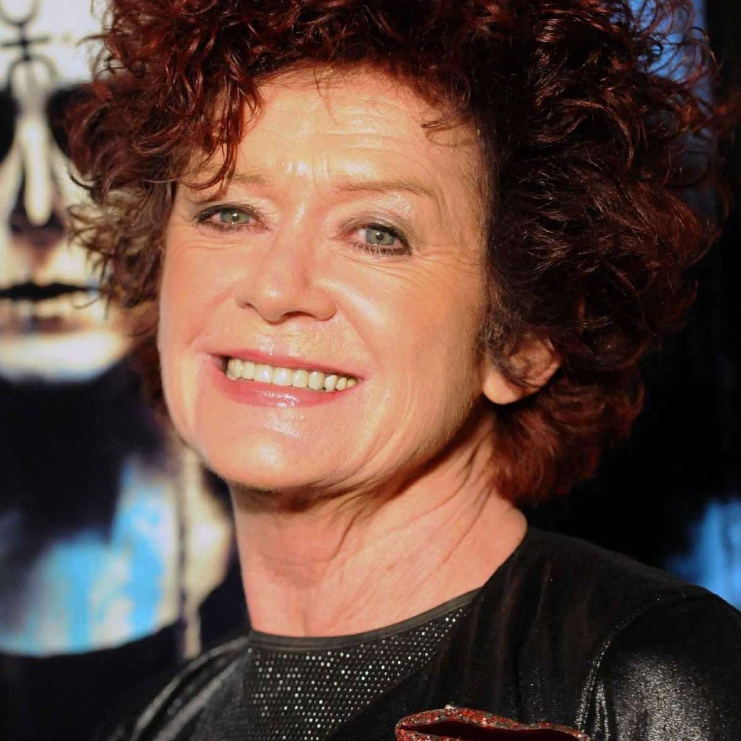 Patricia Quinn photo