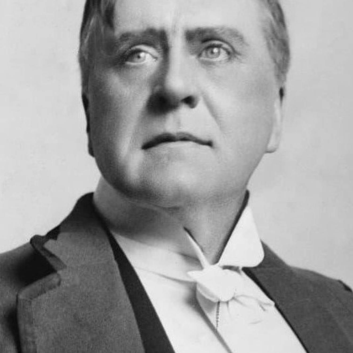Herbert Beerbohm Tree photo