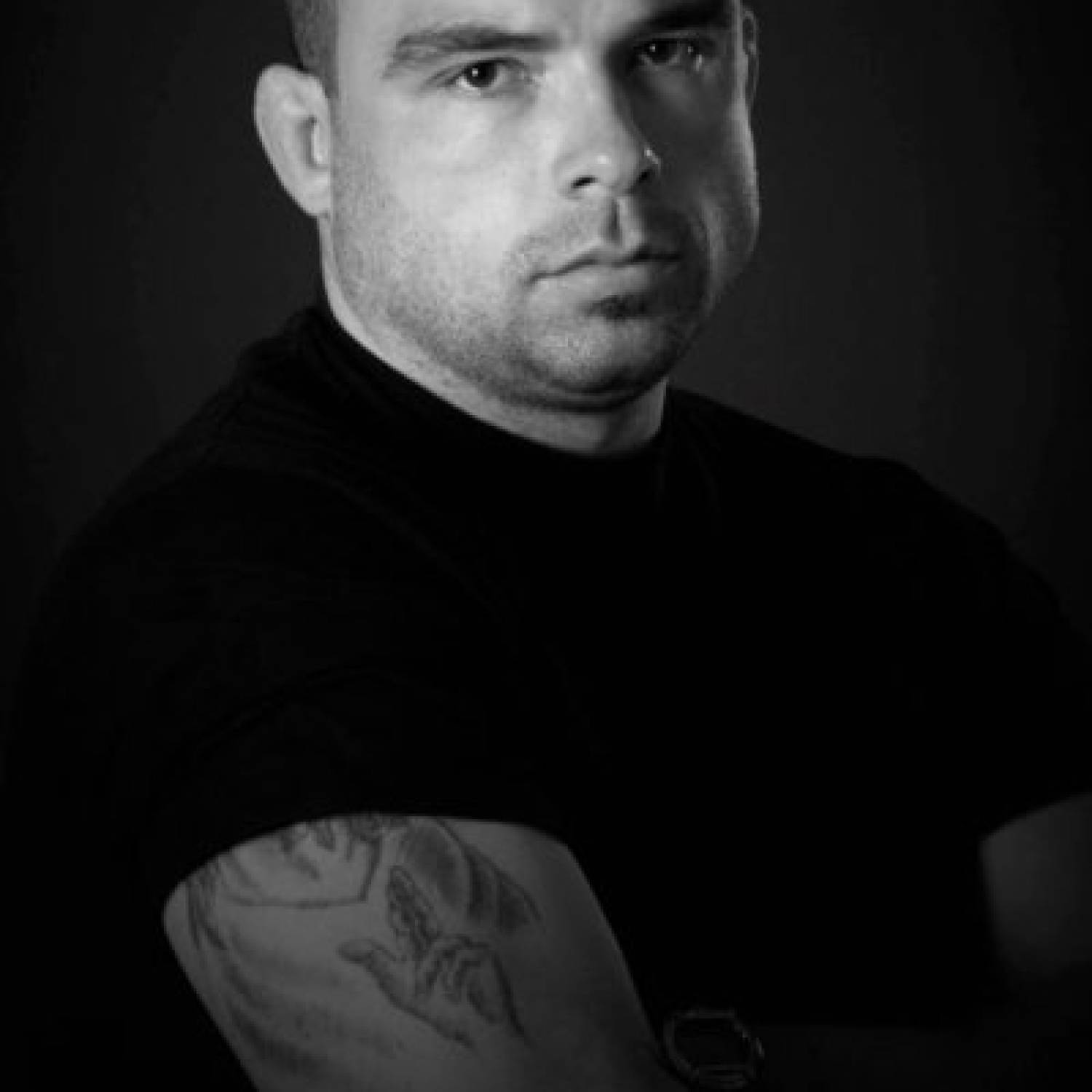 Dimiter Doichinov photo