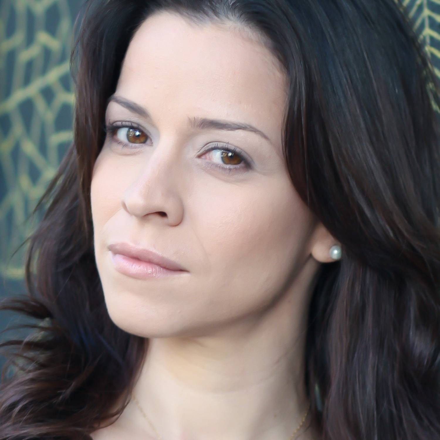 Jazmín Caratini photo