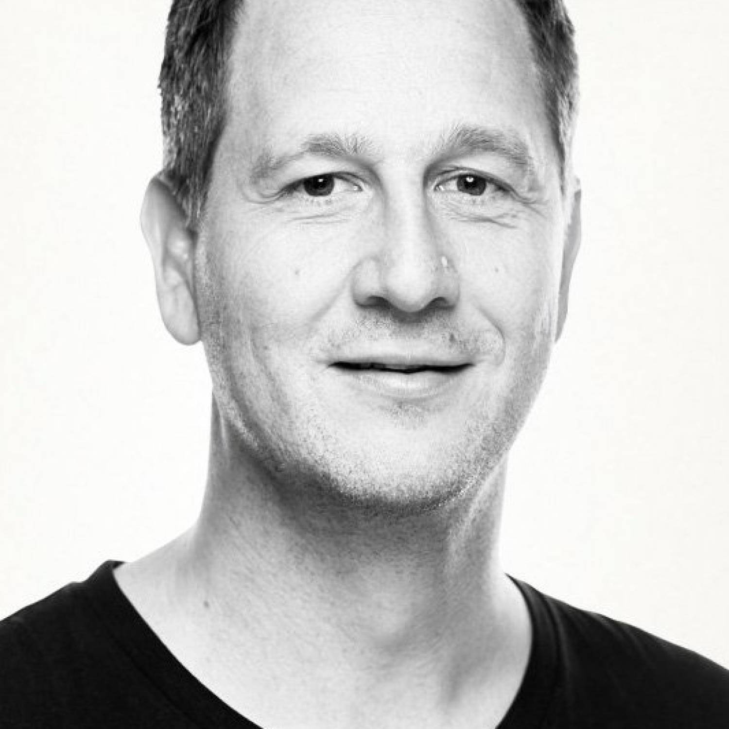 Henrik Rafaelsen photo