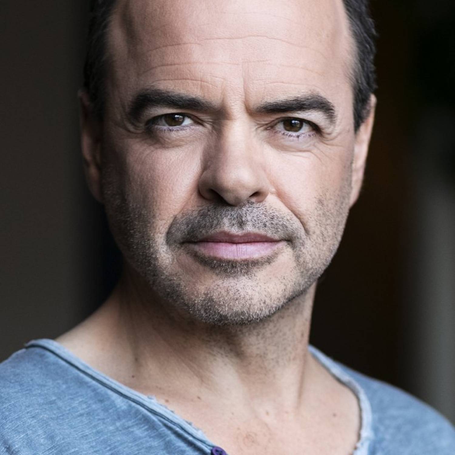 Pascal Contamine photo