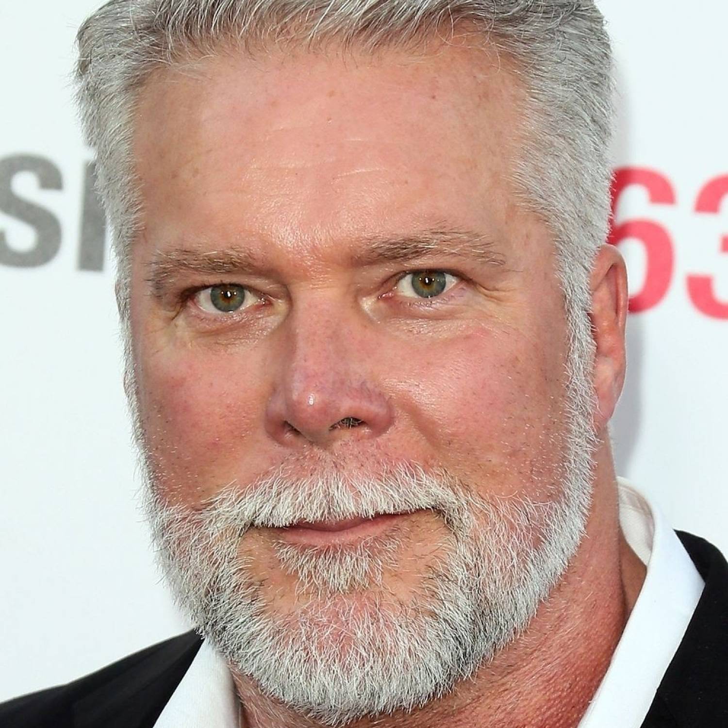 Kevin Nash photo