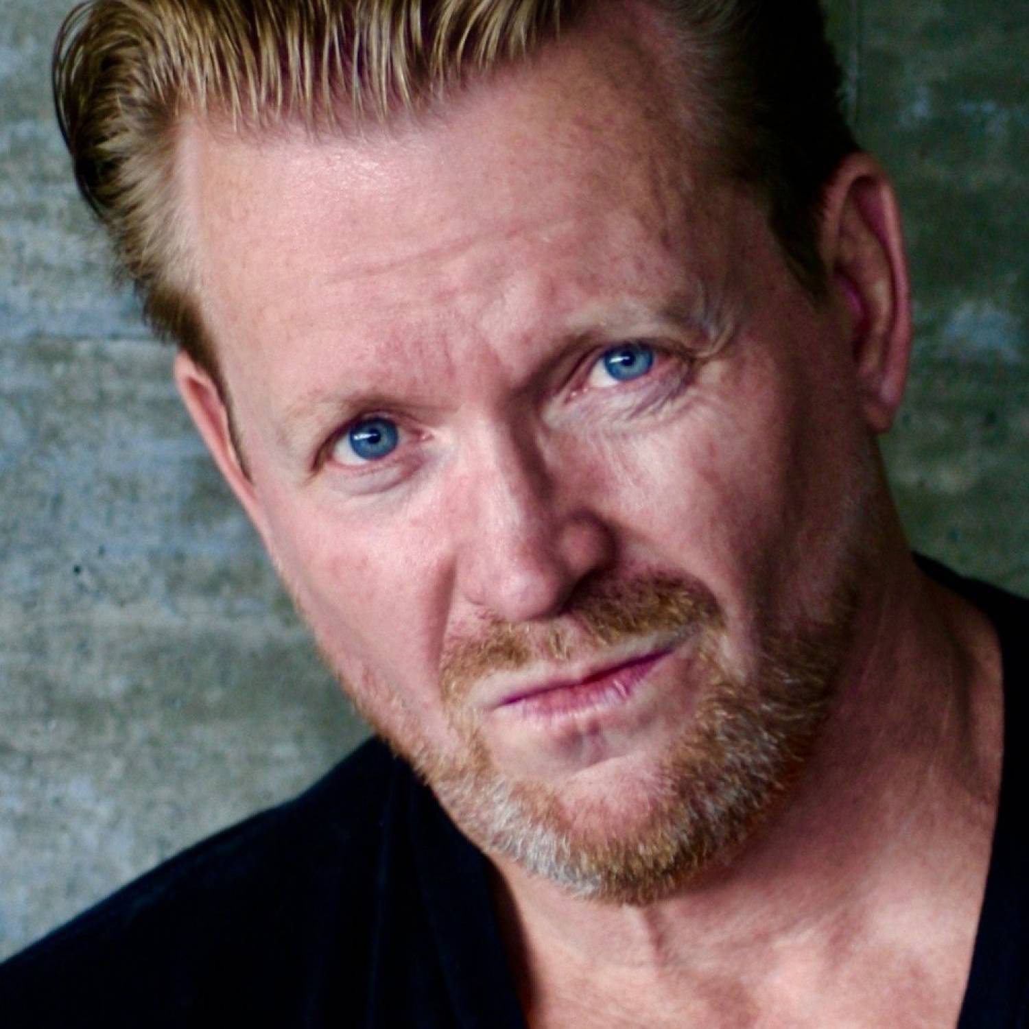 Conrad Goode photo