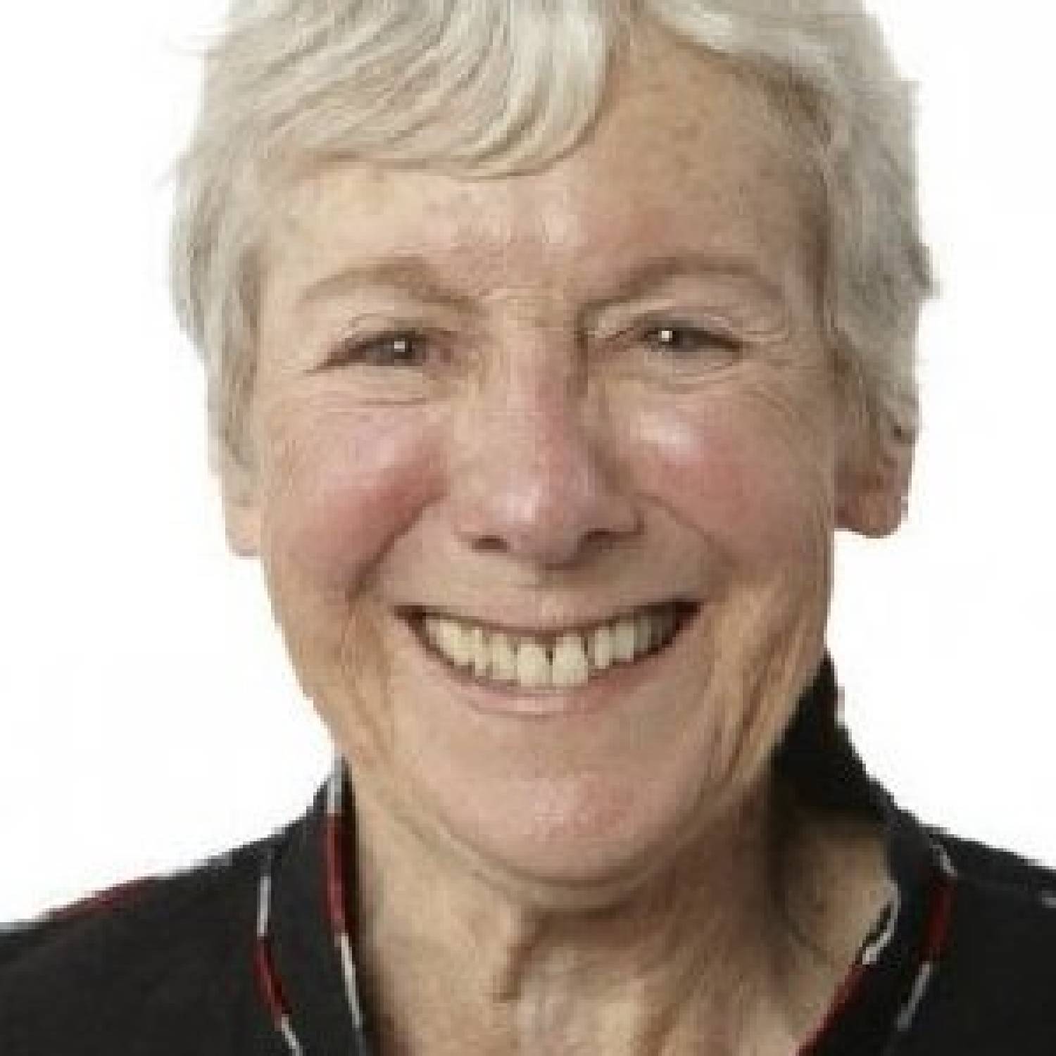Joy Carlin photo