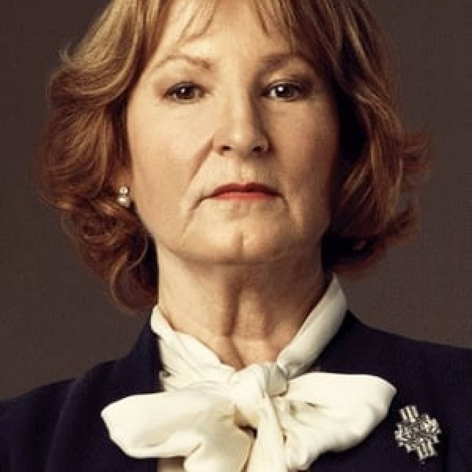 Deborah Findlay photo