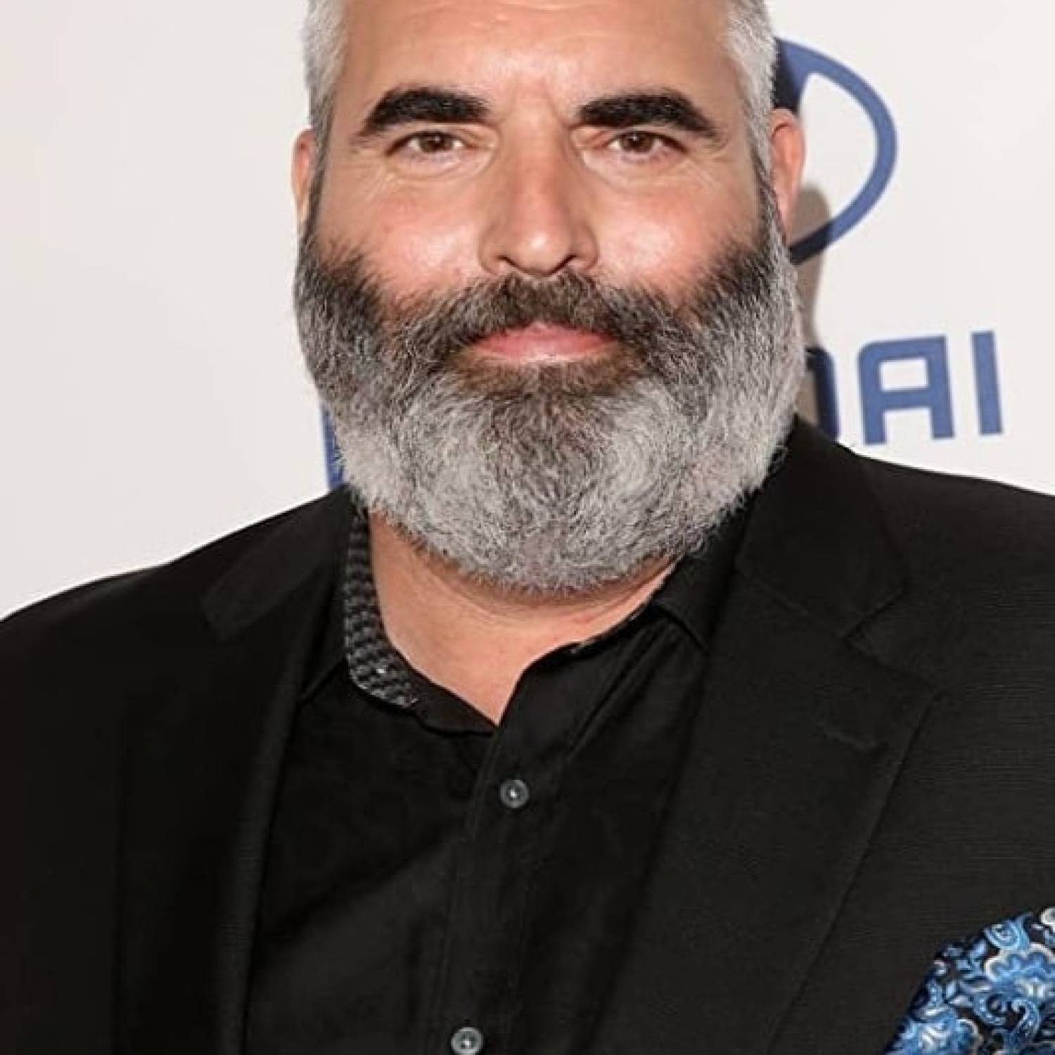 Benjamin Byron Davis photo