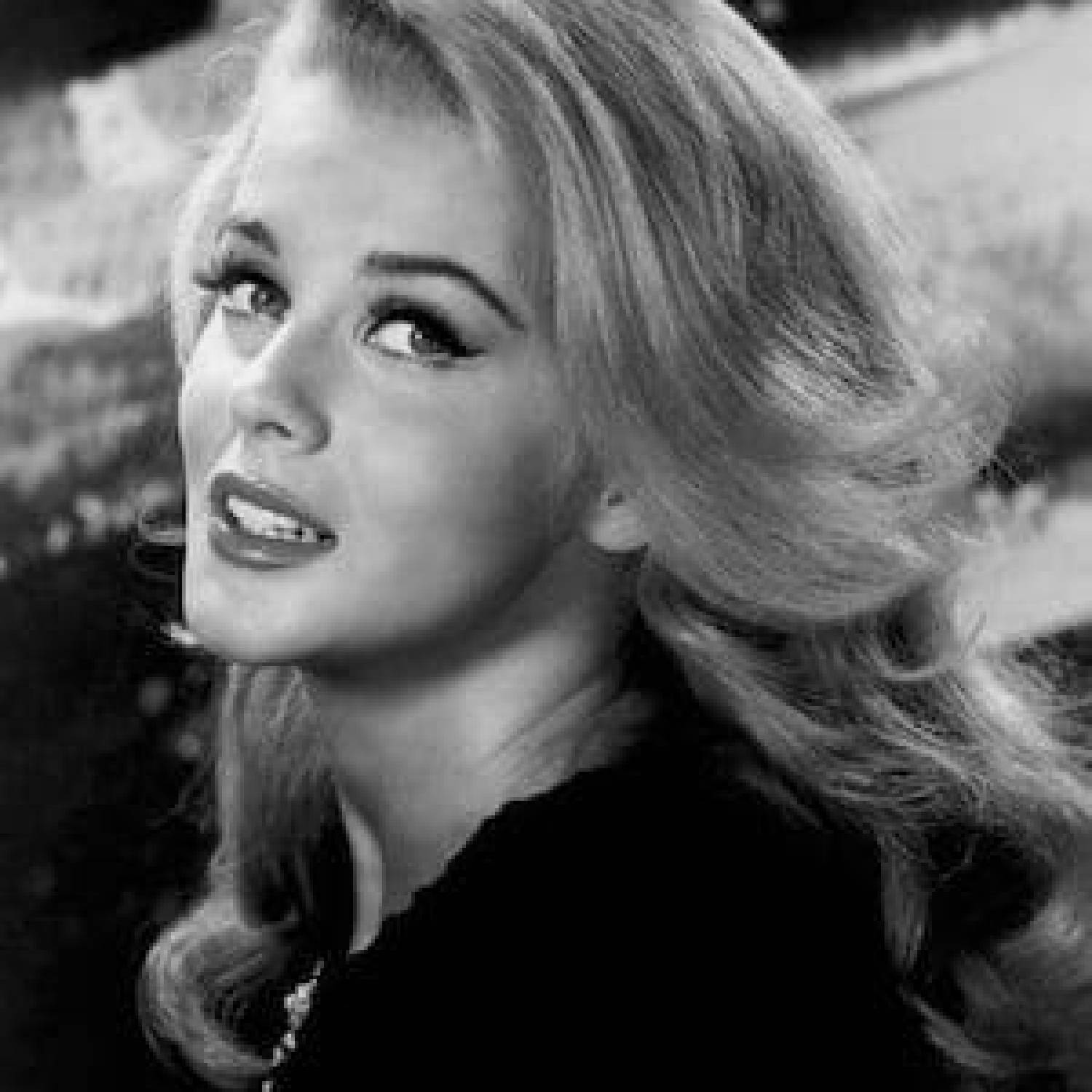 Ann-Margret photo