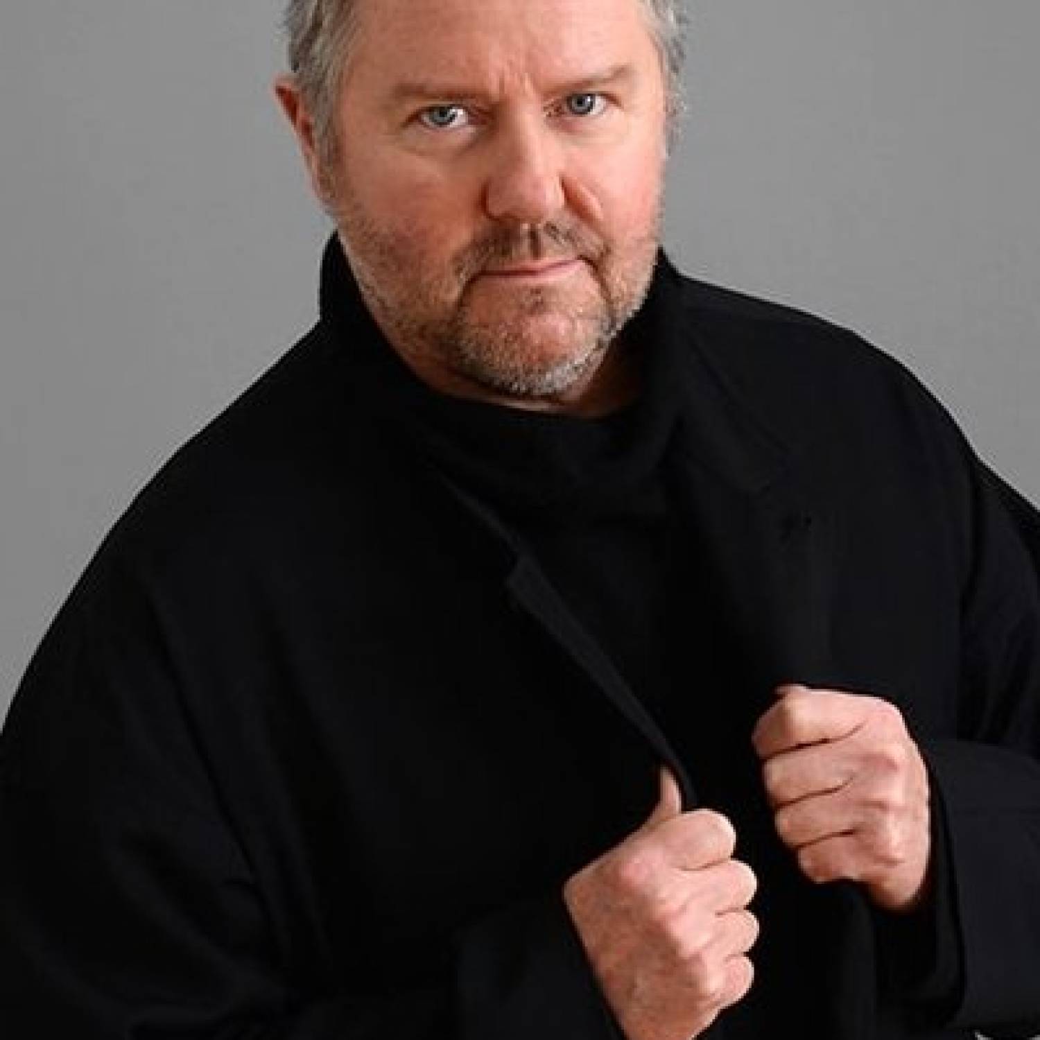 Douglas Johansson photo