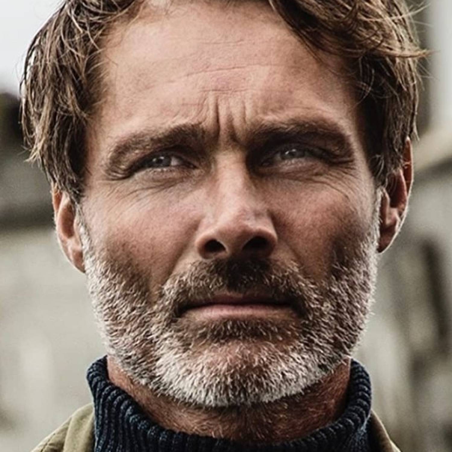 Martin Hestbæk photo