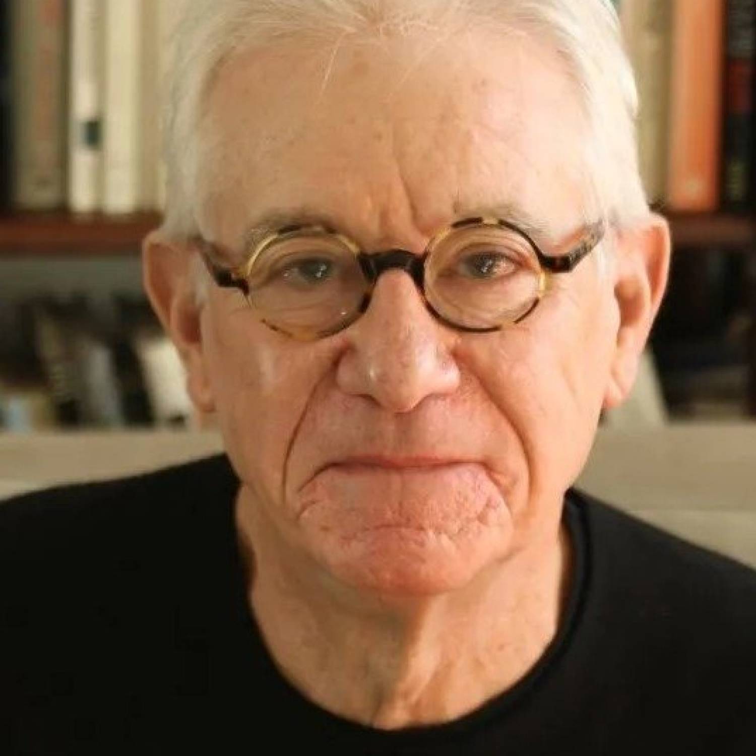 Greil Marcus photo