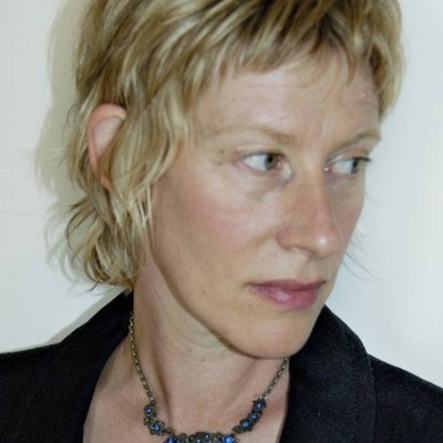 Sally Timms photo