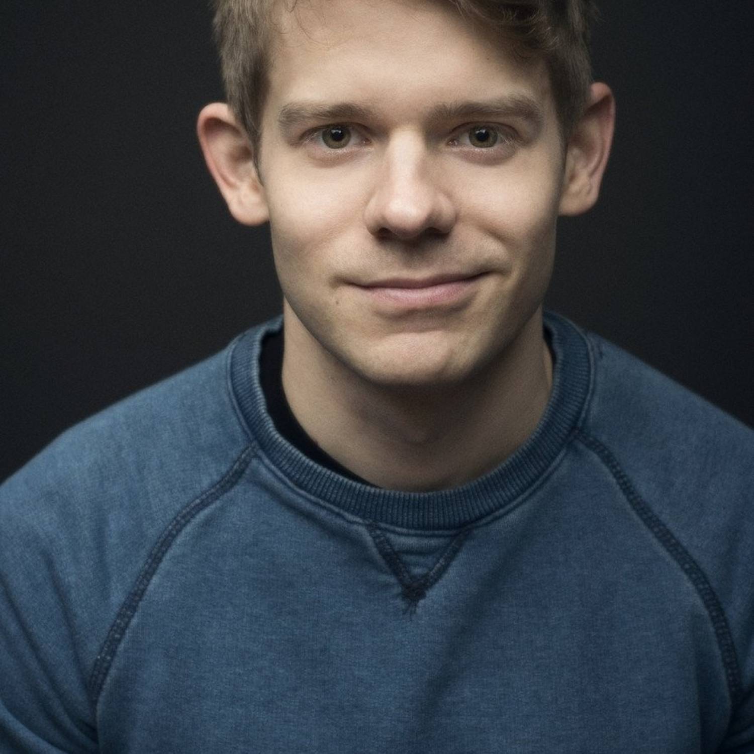 Andrew Keenan-Bolger photo