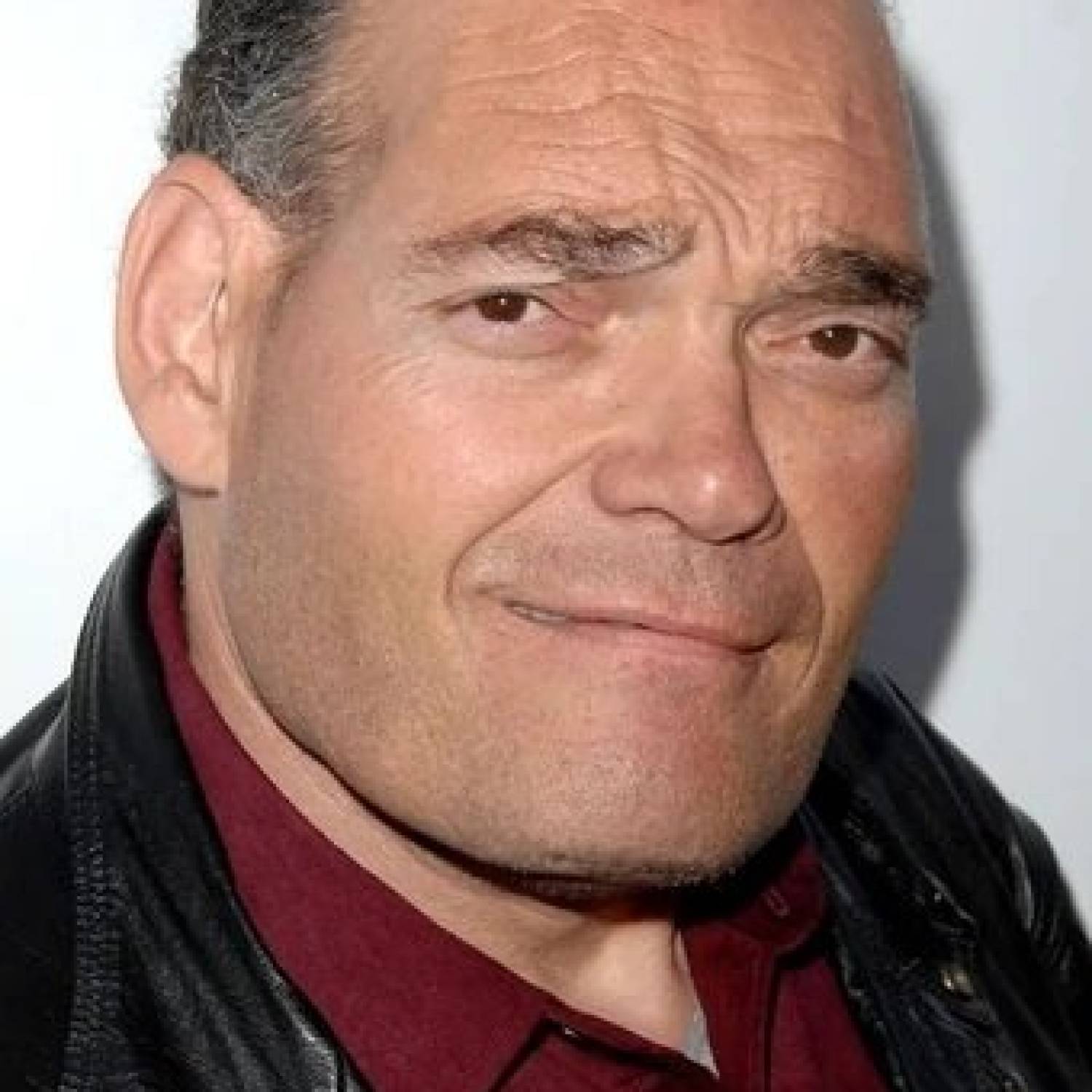 Irwin Keyes photo