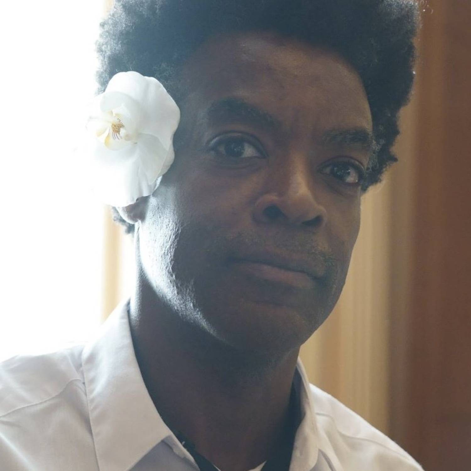 Cinqué Lee photo