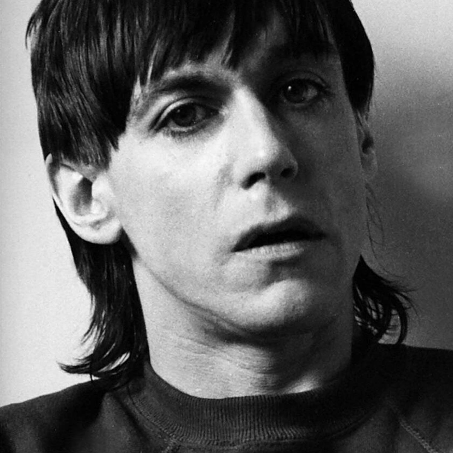 Iggy Pop photo