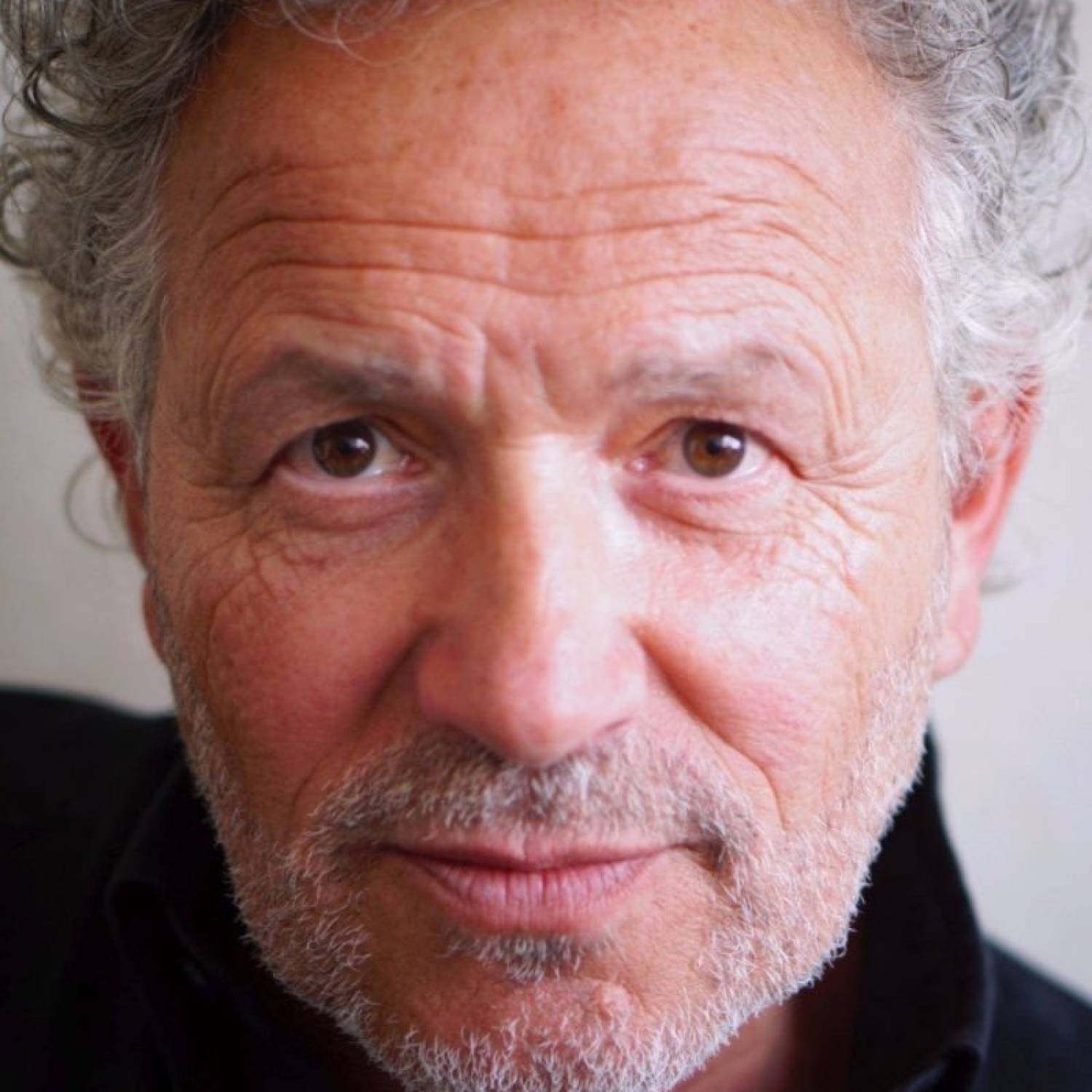 Bernard Allouf photo