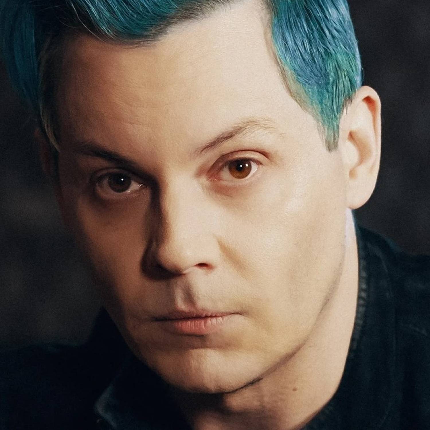 Jack White photo
